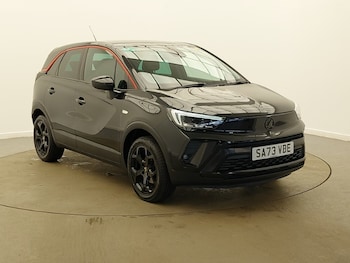 Used Vauxhall Crossland 2023 for sale - 78013244: Photo