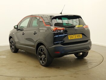 Used Vauxhall Crossland 2023 for sale - 78013244: Photo