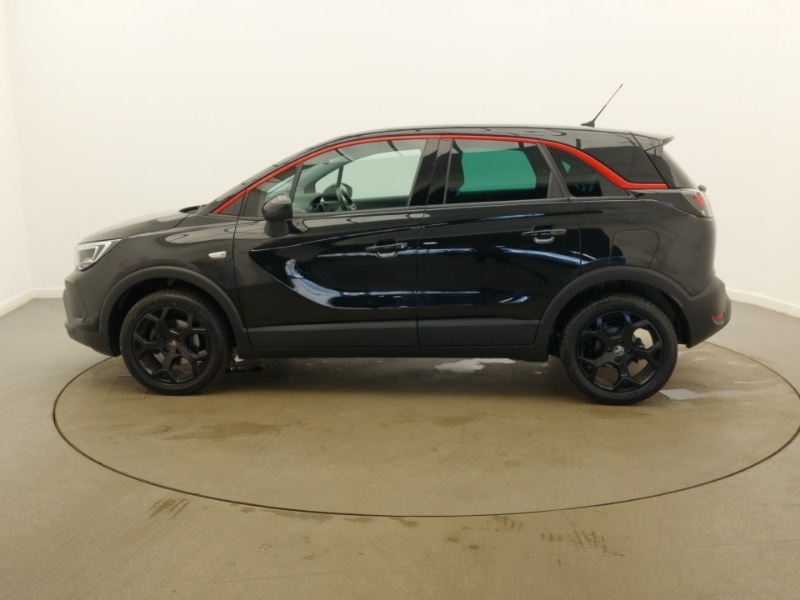 Used Vauxhall Crossland 2023 for sale - 78013244: Photo 4