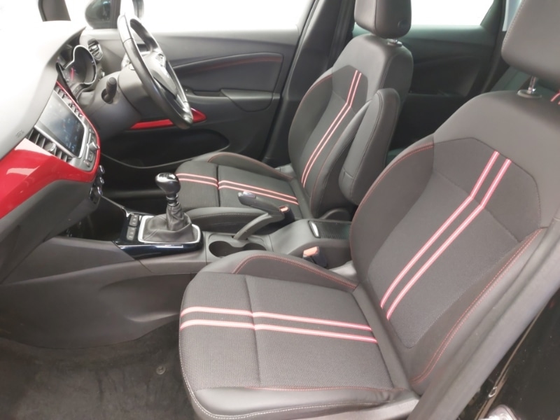 Used Vauxhall Crossland 2023 for sale - 78013244: Photo 5