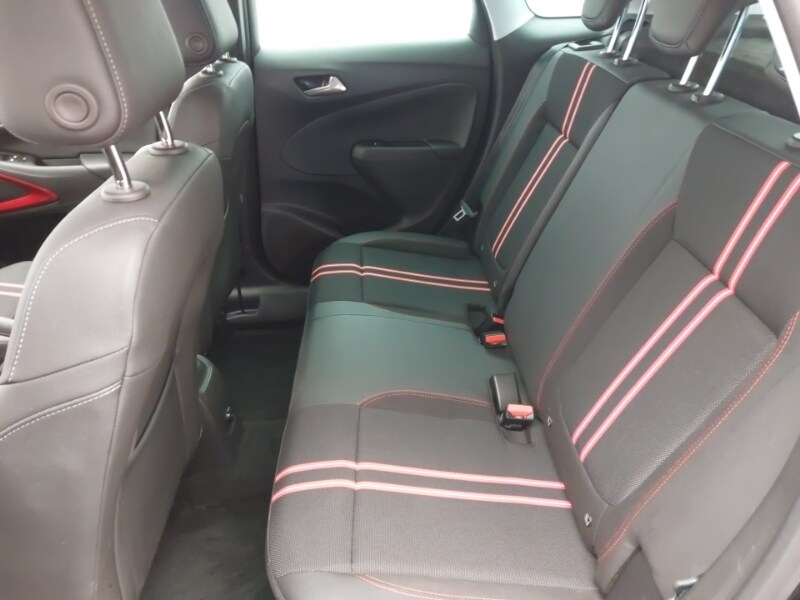 Used Vauxhall Crossland 2023 for sale - 78013244: Photo 6