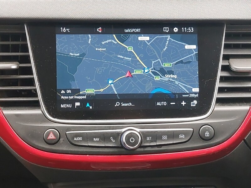 Used Vauxhall Crossland 2023 for sale - 78013244: Photo 7