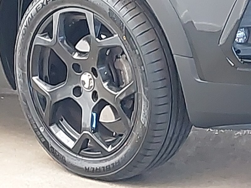 Used Vauxhall Crossland 2023 for sale - 78013244: Photo 9