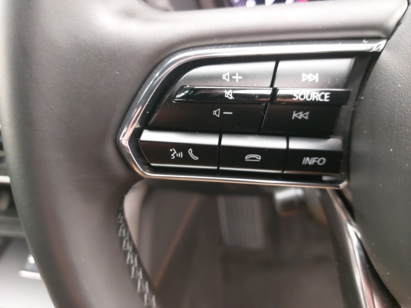 Used Mazda CX-80 2025 for sale - 77815606: Photo 16