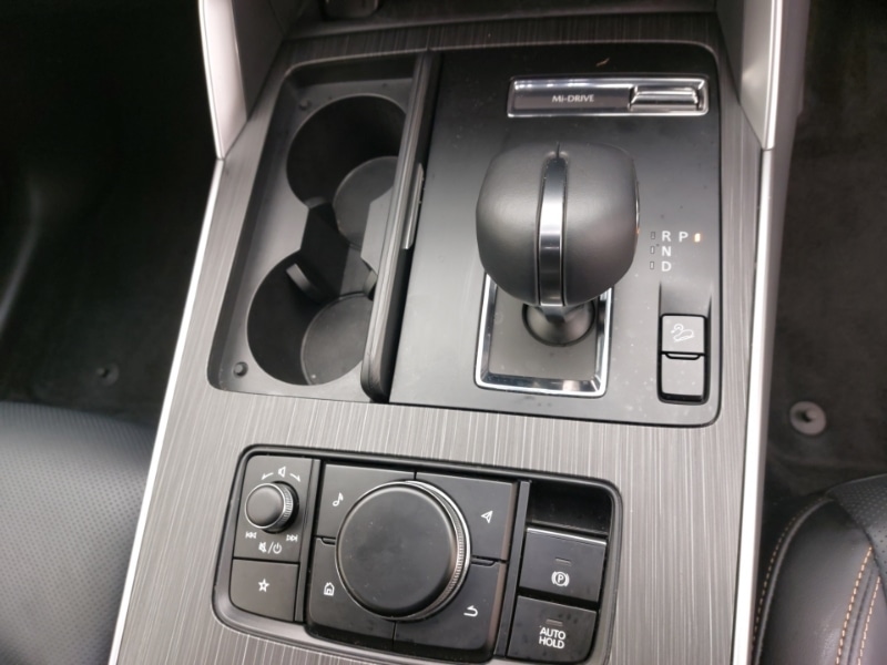 Used Mazda CX-80 2025 for sale - 77815606: Photo 17