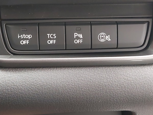 Used Mazda CX-30 2025 for sale - 76191609: Photo 12