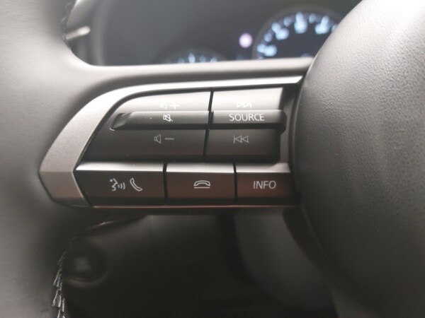 Used Mazda CX-30 2025 for sale - 76191609: Photo 13