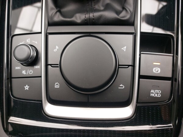 Used Mazda CX-30 2025 for sale - 76191609: Photo 17
