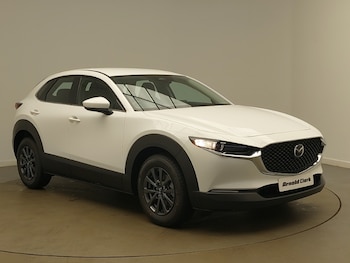 Mazda - CX-30