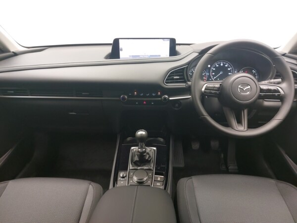 Used Mazda CX-30 2025 for sale - 76191609: Photo 2