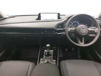 Used Mazda CX-30 2025 for sale - 76191609: Photo 2