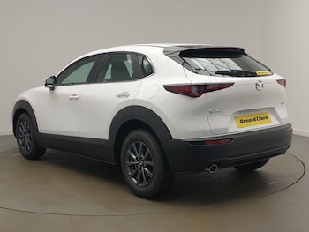 Used Mazda CX-30 2025 for sale - 76191609: Photo 3