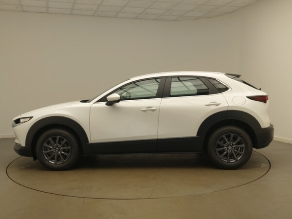 Used Mazda CX-30 2025 for sale - 76191609: Photo 4