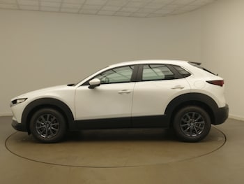 Used Mazda CX-30 2025 for sale - 76191609: Photo 4