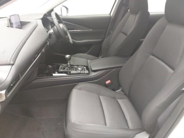 Used Mazda CX-30 2025 for sale - 76191609: Photo 5