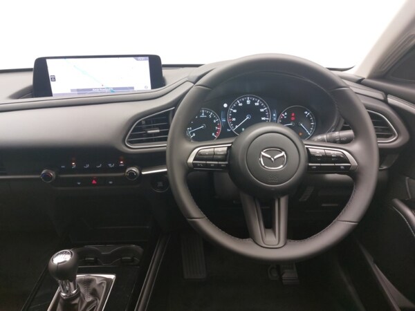 Used Mazda CX-30 2025 for sale - 76191609: Photo 7