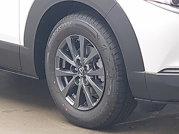 Used Mazda CX-30 2025 for sale - 76191609: Photo 9