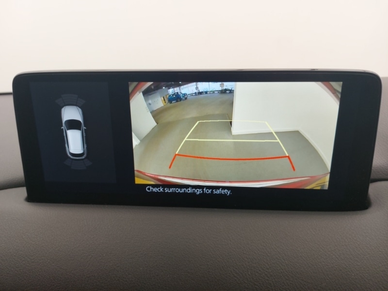 Used Mazda CX-5 2021 for sale - 77656939: Photo 10