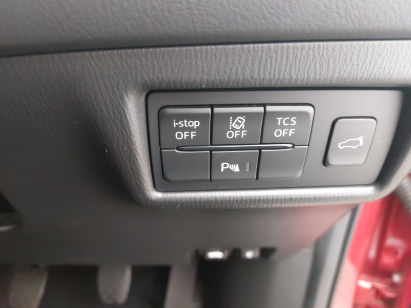 Used Mazda CX-5 2021 for sale - 77656939: Photo 13