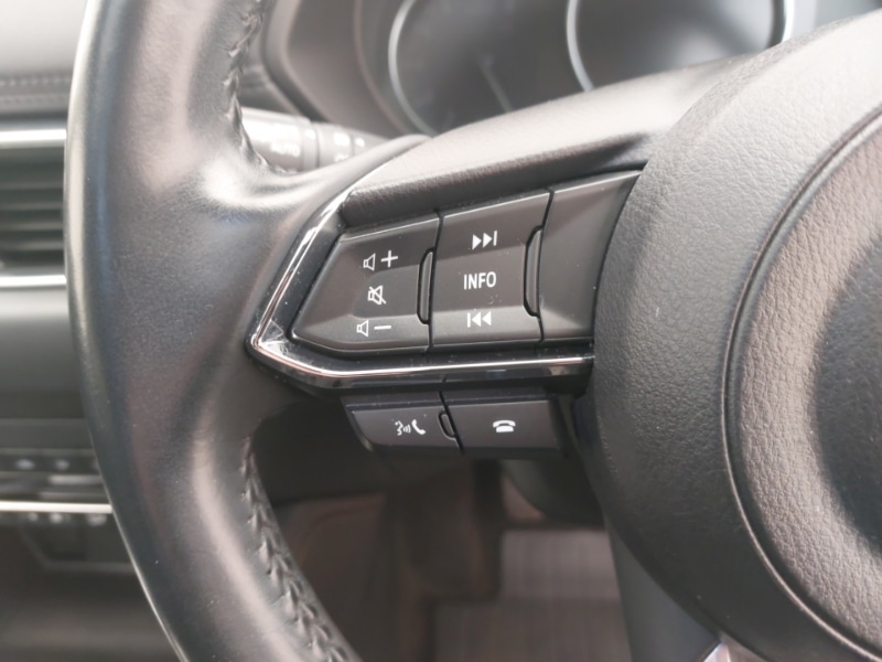 Used Mazda CX-5 2021 for sale - 77656939: Photo 14