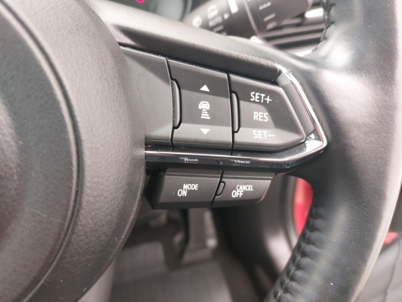 Used Mazda CX-5 2021 for sale - 77656939: Photo 15