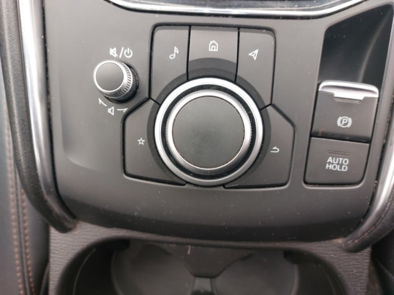 Used Mazda CX-5 2021 for sale - 77656939: Photo 16