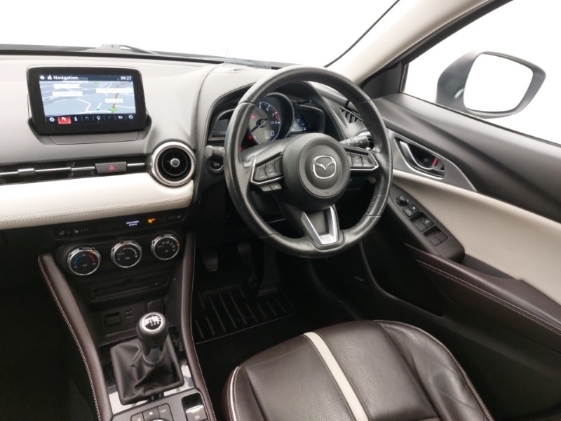 Used Mazda CX-3 2019 for sale - 76301929: Photo 11