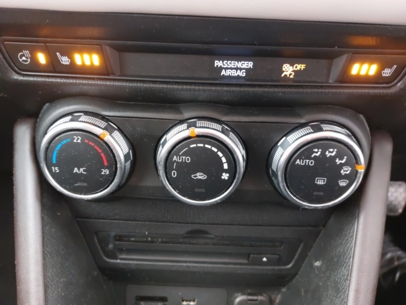 Used Mazda CX-3 2019 for sale - 76301929: Photo 15