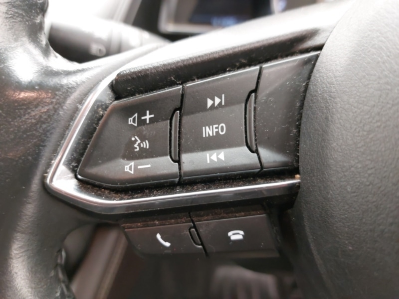 Used Mazda CX-3 2019 for sale - 76301929: Photo 16