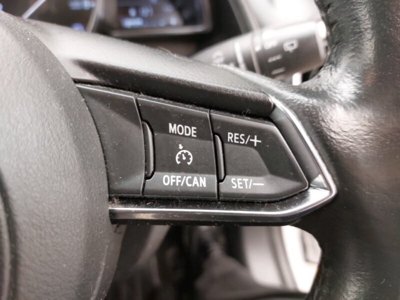 Used Mazda CX-3 2019 for sale - 76301929: Photo 17