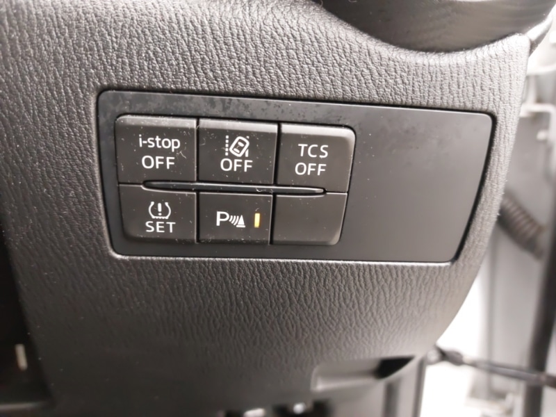 Used Mazda CX-3 2019 for sale - 76301929: Photo 18