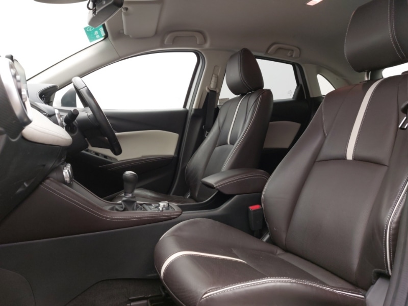 Used Mazda CX-3 2019 for sale - 76301929: Photo 5