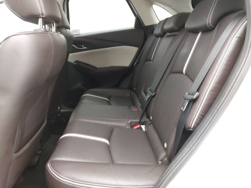 Used Mazda CX-3 2019 for sale - 76301929: Photo 6