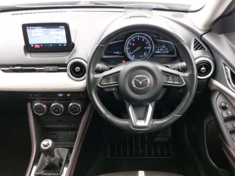 Used Mazda CX-3 2019 for sale - 76301929: Photo 7