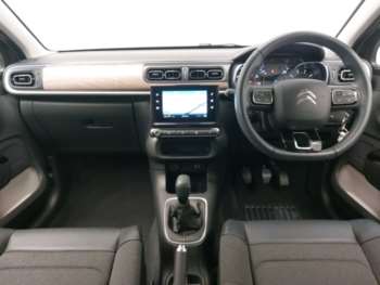 Used Citroen C3 2021 for sale - 74452131: Photo