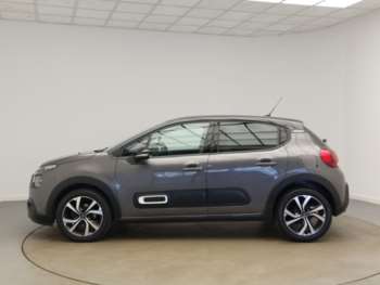 Used Citroen C3 2021 for sale - 74452131: Photo