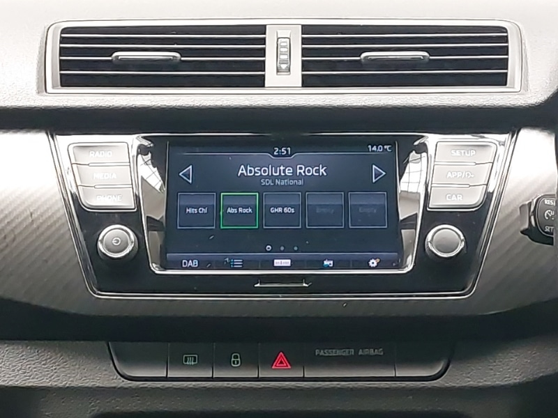 Used Skoda Fabia 2020 for sale - 76951735: Photo 10