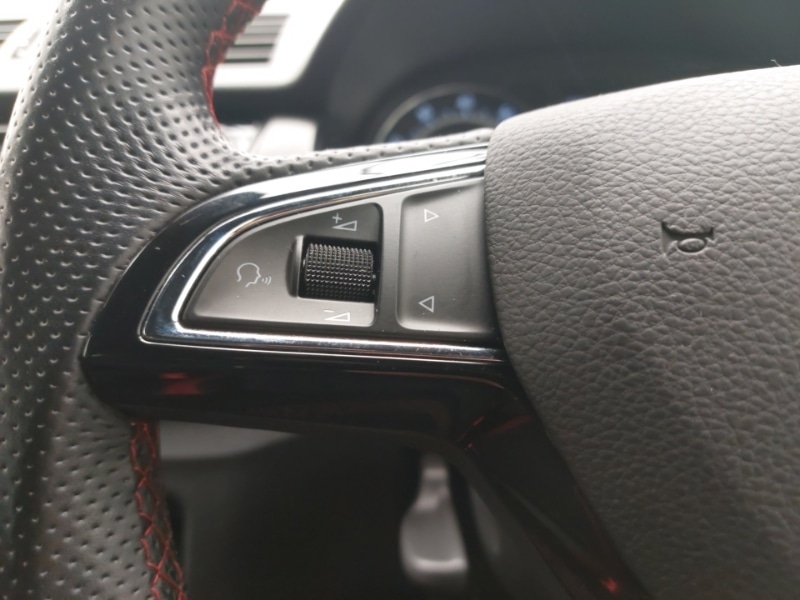 Used Skoda Fabia 2020 for sale - 76951735: Photo 12