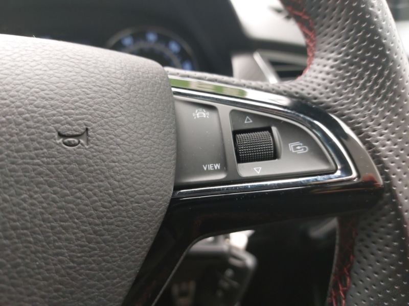 Used Skoda Fabia 2020 for sale - 76951735: Photo 13