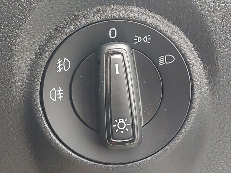 Used Skoda Fabia 2020 for sale - 76951735: Photo 16