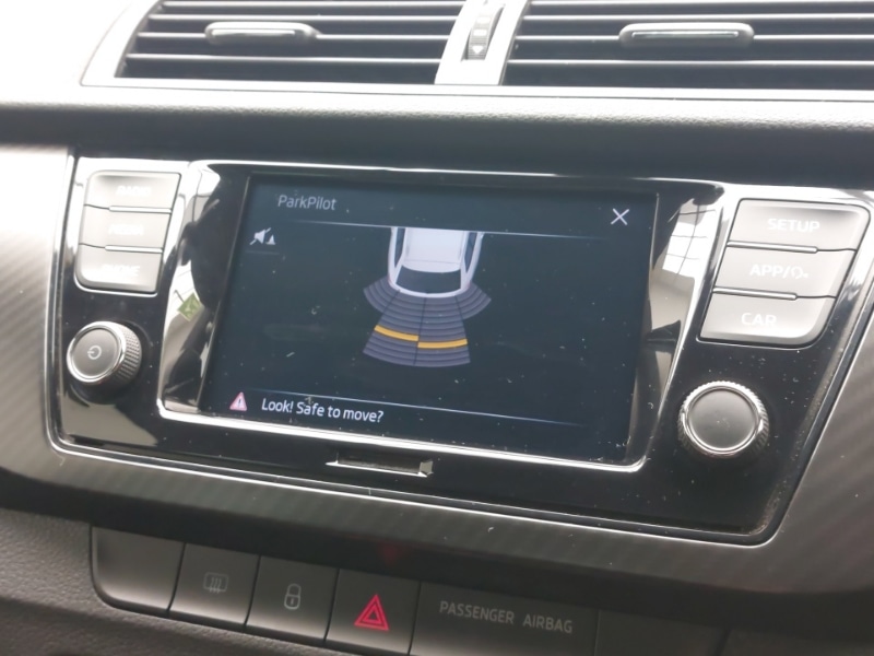 Used Skoda Fabia 2020 for sale - 76951735: Photo 19