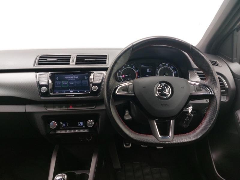 Used Skoda Fabia 2020 for sale - 76951735: Photo 7