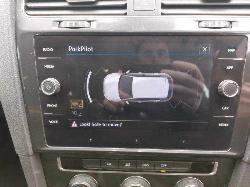 Used Volkswagen Golf 2018 for sale - 77847080: Photo 10