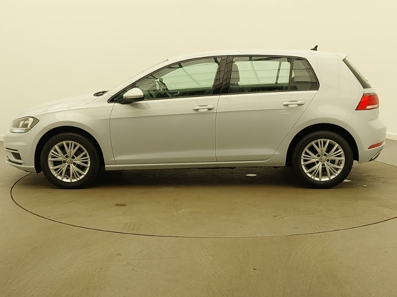 Used Volkswagen Golf 2018 for sale - 77847080: Photo 4