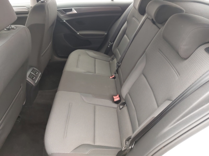 Used Volkswagen Golf 2018 for sale - 77847080: Photo 6