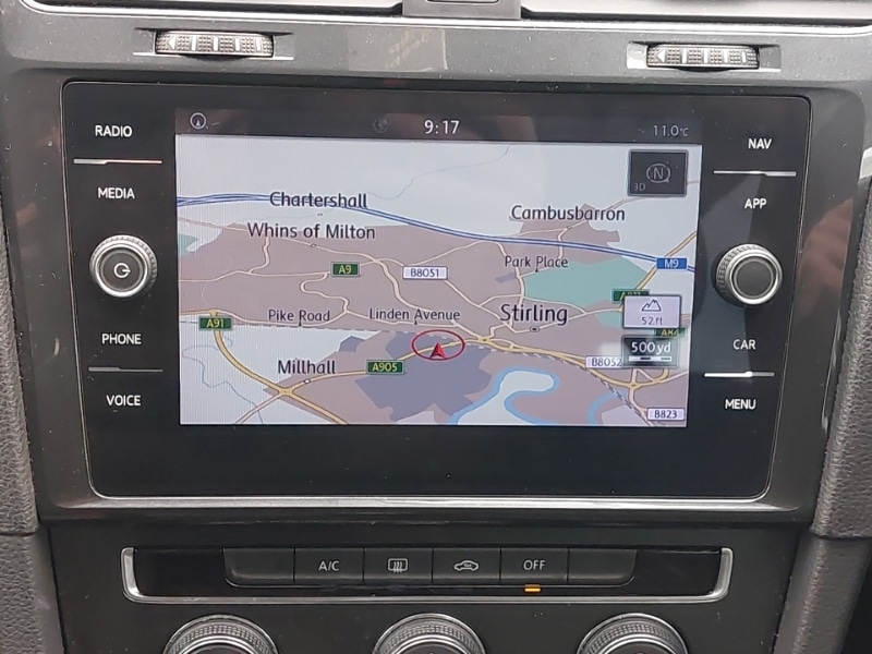 Used Volkswagen Golf 2018 for sale - 77847080: Photo 7