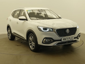 Used MG MG HS 2022 for sale - 78326667: Photo