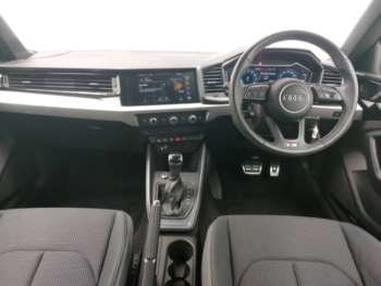 Used Audi A1 2022 for sale - 75147427: Photo