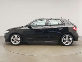 Used Audi A1 2022 for sale - 75147427: Photo