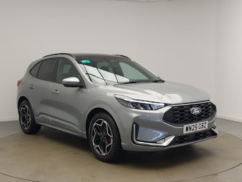 Ford - Kuga